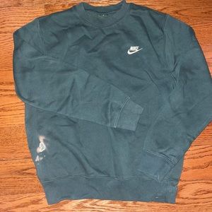 Nike crewneck sweatshirt